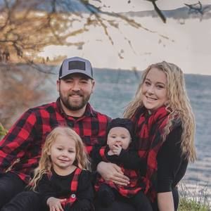 Meet your Posher, Ally